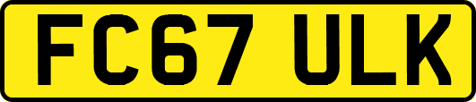 FC67ULK