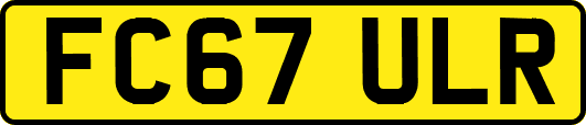 FC67ULR