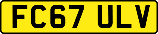 FC67ULV
