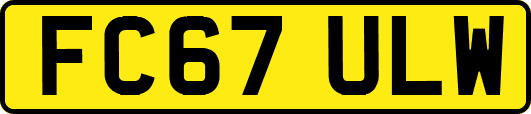 FC67ULW