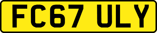 FC67ULY
