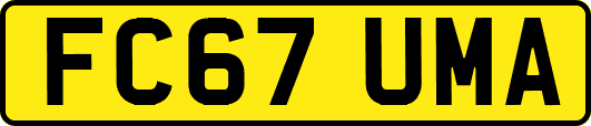 FC67UMA