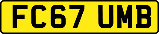 FC67UMB