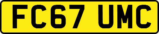 FC67UMC