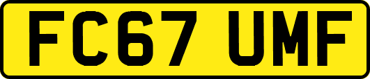 FC67UMF