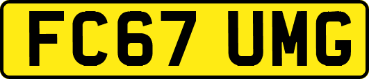 FC67UMG