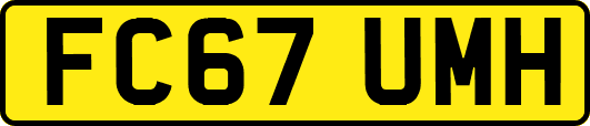 FC67UMH