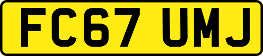 FC67UMJ