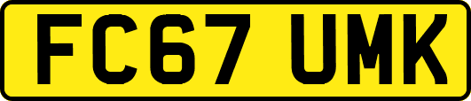 FC67UMK