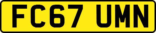 FC67UMN