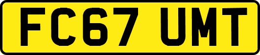 FC67UMT