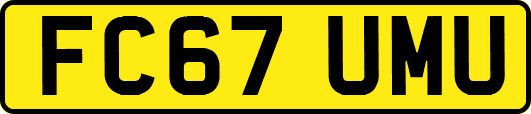 FC67UMU