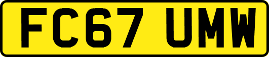 FC67UMW
