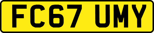 FC67UMY