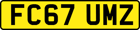 FC67UMZ