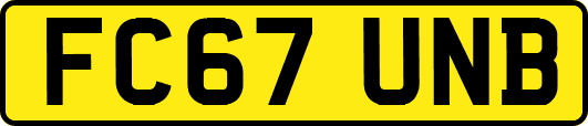 FC67UNB