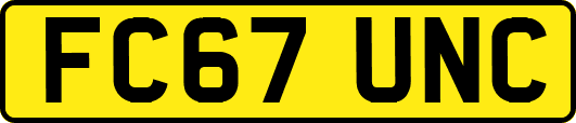 FC67UNC