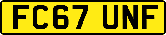 FC67UNF