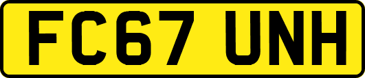 FC67UNH