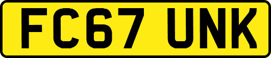 FC67UNK