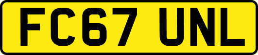 FC67UNL