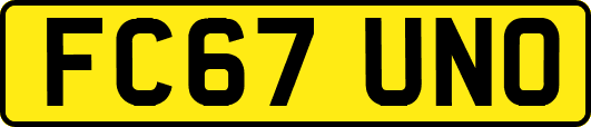 FC67UNO