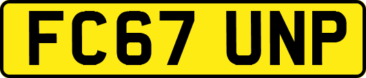 FC67UNP
