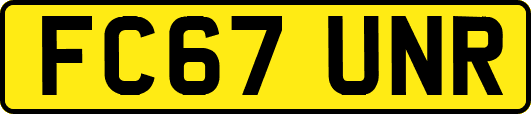 FC67UNR