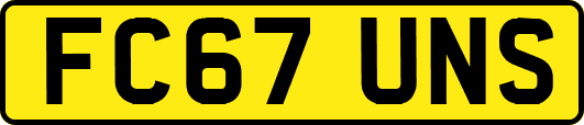 FC67UNS