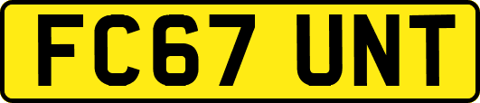 FC67UNT