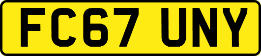 FC67UNY