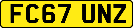 FC67UNZ
