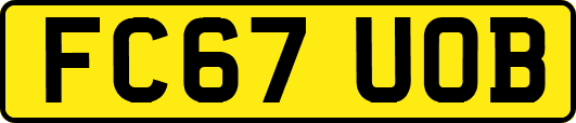 FC67UOB
