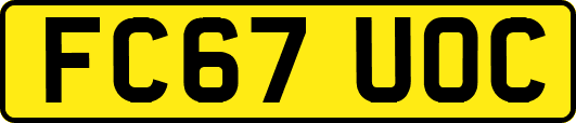 FC67UOC