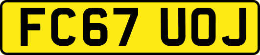 FC67UOJ