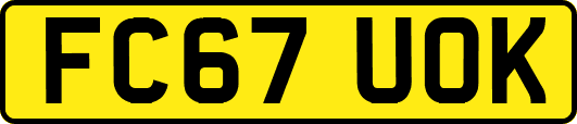 FC67UOK