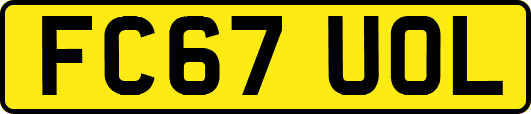FC67UOL