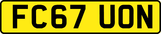 FC67UON