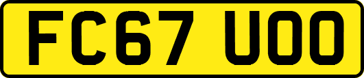 FC67UOO