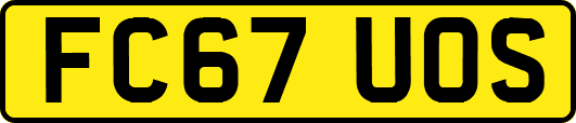 FC67UOS