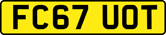 FC67UOT