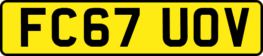 FC67UOV