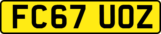 FC67UOZ