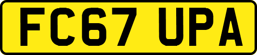 FC67UPA