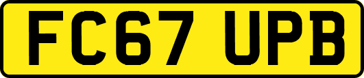 FC67UPB