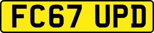 FC67UPD