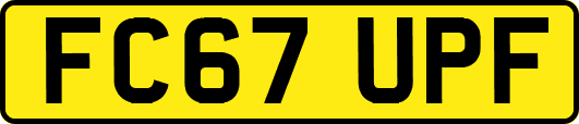 FC67UPF
