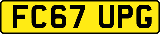 FC67UPG