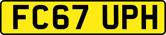 FC67UPH