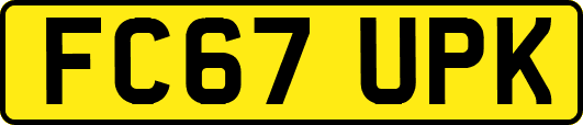 FC67UPK